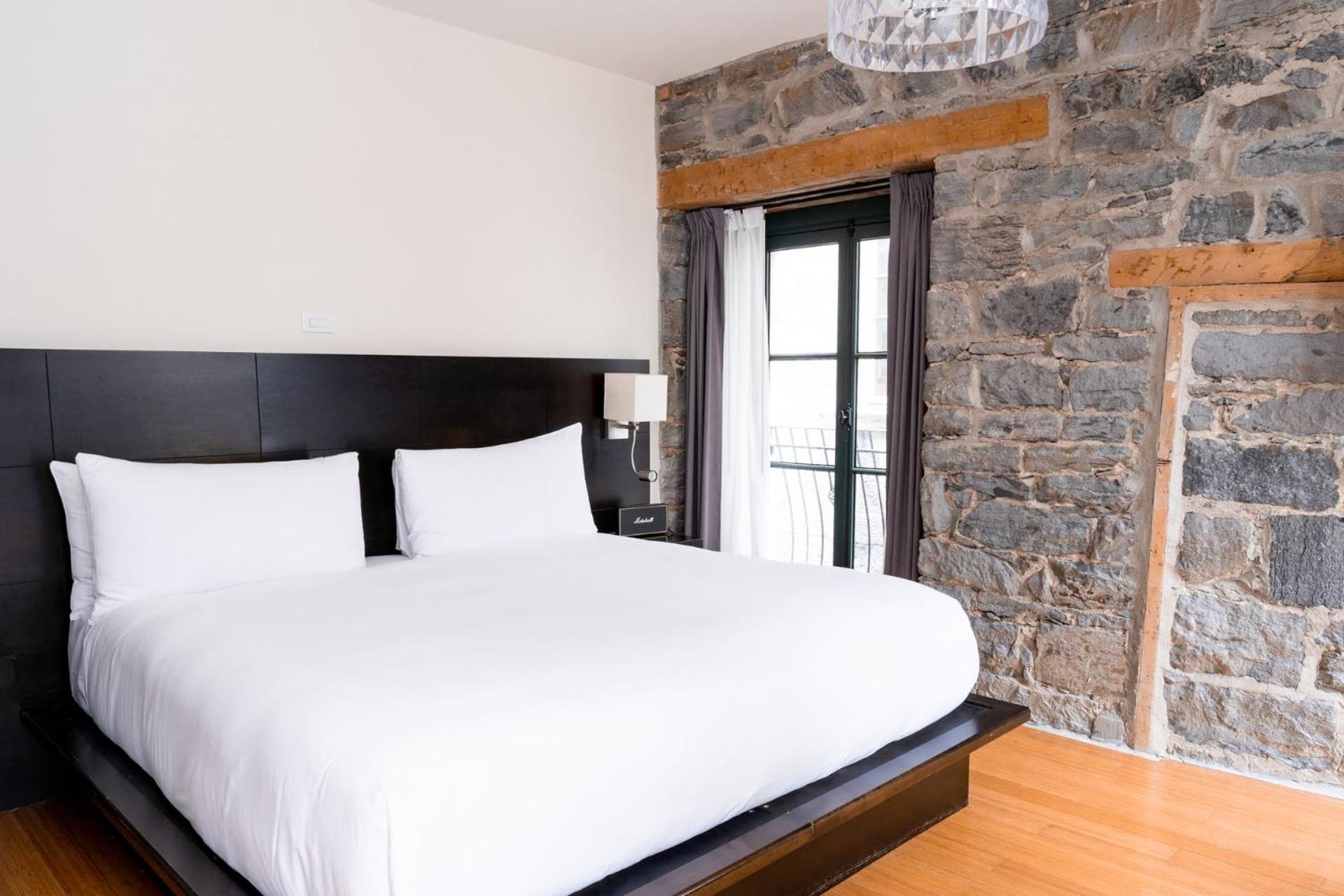 Le Petit Hotel Vieux-Montreal - Saint-Paul By Gray Collection — Photos 3