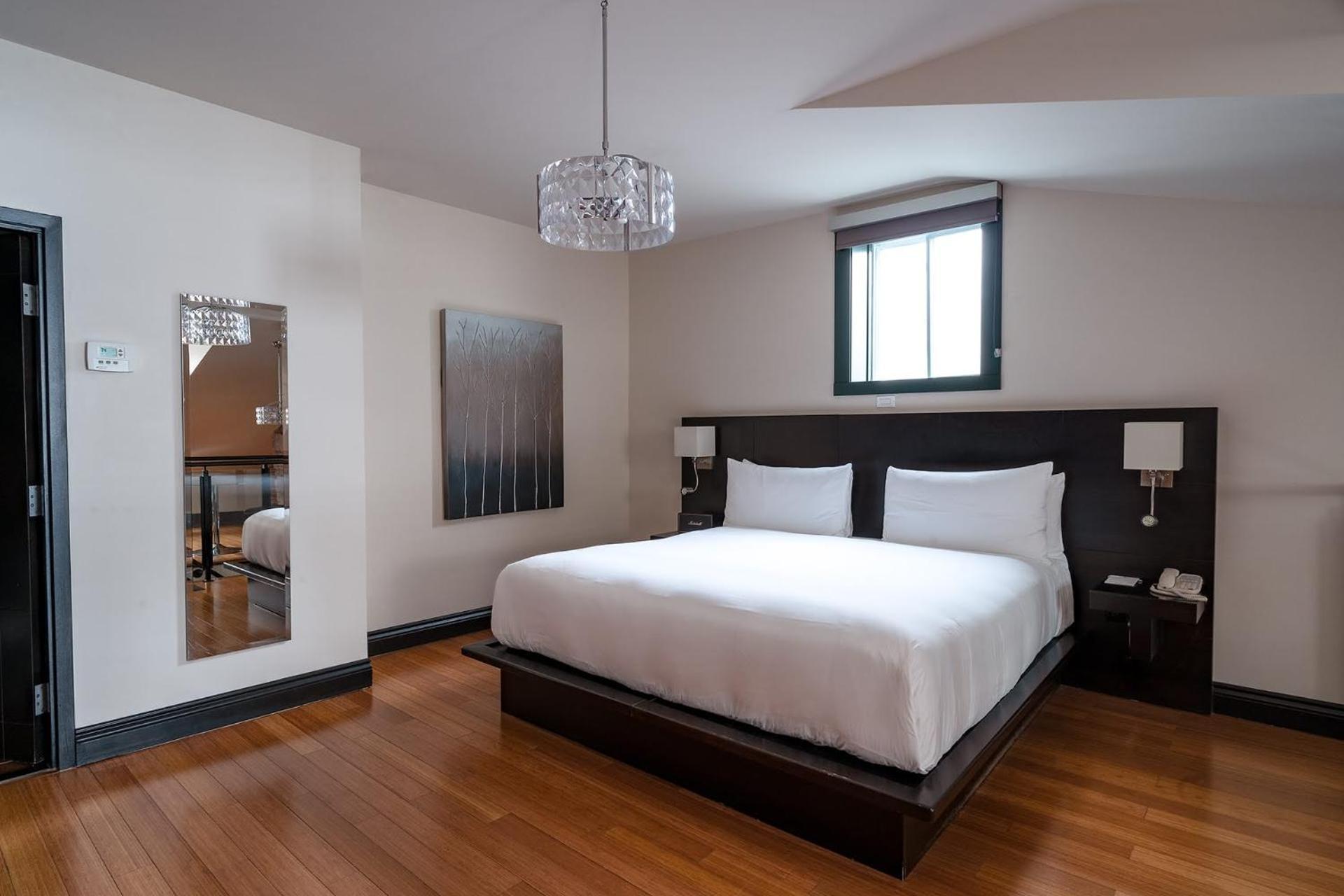 Le Petit Hotel Vieux-Montreal - Saint-Paul By Gray Collection, Montreal