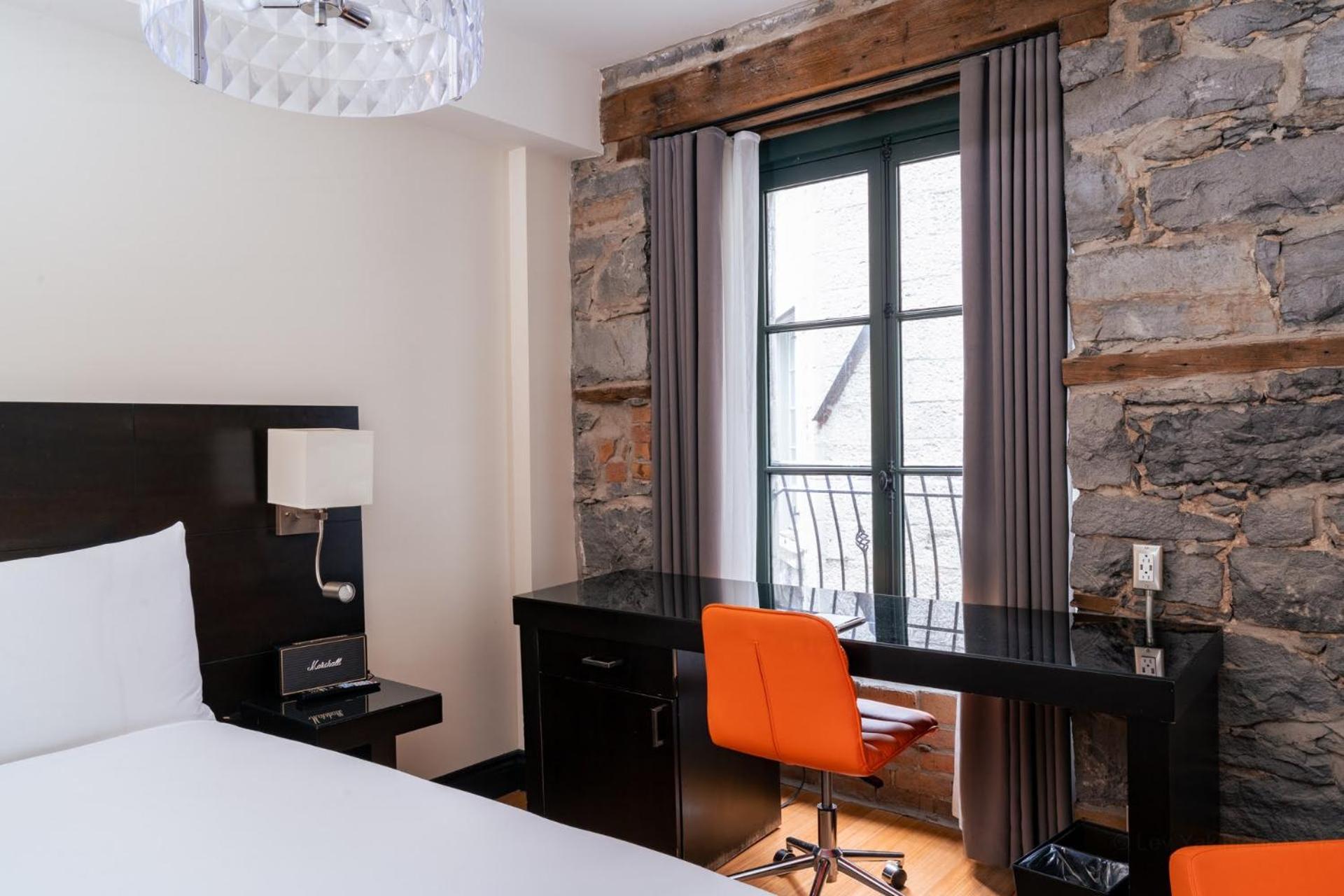 Le Petit Hotel Vieux-Montreal - Saint-Paul By Gray Collection — Photos 2